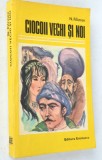 Ciocoii vechi si noi - N. Filimon