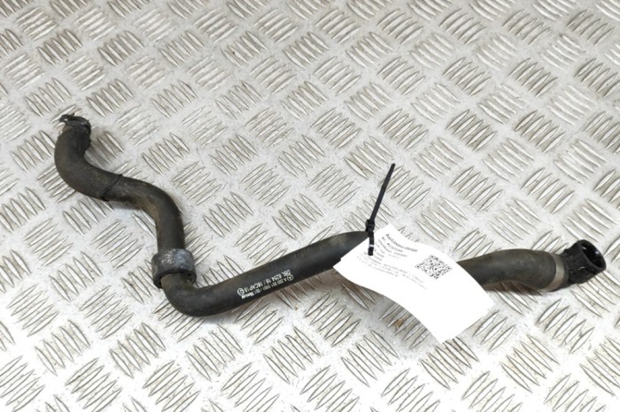 Furtun de lichid de răcire MERCEDES-BENZ C T-Model S205 2019 OEM: A2055015801 23076909