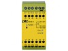 Releu de Siguranță P2HZ X1 24VDC 4 Canale pentru Șină DIN