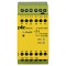 Releu de Siguranță P2HZ X1 24VDC 4 Canale pentru Șină DIN