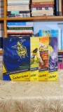 Sahariana CPSF 4 numere Stefan Solomon Editura Stiinta Tehnica 1962 Carte Veche Clasic Literatura Romana