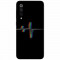 Husa silicon pentru Xiaomi Mi 9, Electro Beat