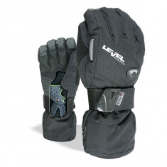 Manusi Level Half Pipe Gore-Tex Black foto