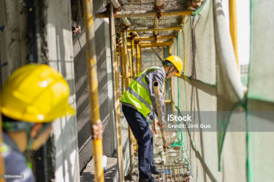 Execut lucrari in constructii , la preturi foarte convenabile ! foto