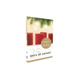 Once-A-Day 25 Days of Advent Devotional