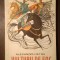 Alexandru Mitru - Vulturii de foc: legendă valahă (ilustrații Victor Sturmer; 1970)