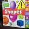 What s that? Shapes (Ce este asta? Forme - carte in limba engleza)