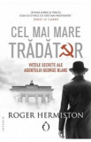 Cel mai mare tradator - Roger Hermiston