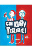 Cei doi teribili - Jory John, Mac Barnett