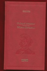 Mark Twain, &quot;Print si cersetor. Wilson Zevzecul&quot; 101 cărti de citit Nr. 7