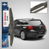 Cumpara ieftin Ștergător Lunetă BMW Seria 1 F20/F21 2011-2019 | Bosch Rear H306