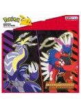 Mousepad Polemon Flexible Scarlet &amp; Violet Legendaries PC