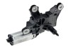 Motoras stergator spate Skoda Octavia 1.4, 1.4 16v, 1.6, 1.8 T 1.9sdi, 1.9tdi, 2.0 08.2000-, Versiunea: Liftback, NTY ESW-SK-000
