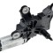 Motoras stergator spate Skoda Octavia 1.4, 1.4 16v, 1.6, 1.8 T 1.9sdi, 1.9tdi, 2.0 08.2000-, Versiunea: Liftback, NTY ESW-SK-000