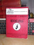 GHEORGHE SCRIPCARU - MEDICINA LEGALA , IASI , 1996 *