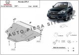 Scut metalic motor Honda CR-V 3 III fabricata incepand cu 2007 APS-09,066, SCUT PROTECTION