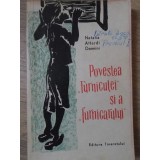 POVESTEA FURNICUTEI SI A FURNICARULUI-NATALIA ATTARDI DONNINI-234828