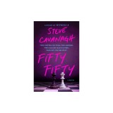 Fifty Fifty