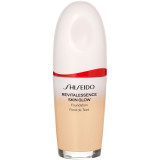 Cumpara ieftin Shiseido Revitalessence Skin Glow Foundation Machiaj usor cu efect de luminozitate SPF 30 culoare Porcelain 30 ml