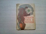 CIUDATA VIATA A POETULUI - Nuvele - Anisoara Odeanu - PETRE GRANT (ilustratii), Alta editura