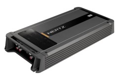 Amplificator Auto Hertz Mille Power ML Power 5, 5 canale, 1000 W