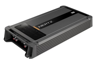 Amplificator Auto Hertz Mille Power ML Power 5, 5 canale, 1000 W foto