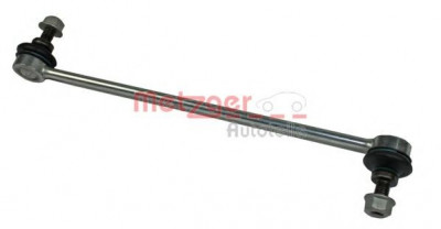 Brat/bieleta suspensie, stabilizator FORD FUSION (JU) (2002 - 2012) METZGER 53021518 foto