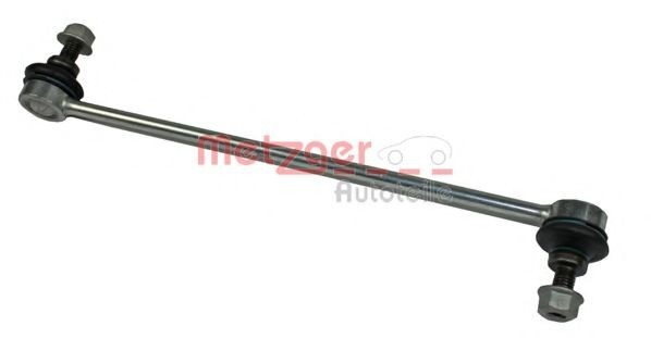Brat/bieleta suspensie, stabilizator FORD FUSION (JU) (2002 - 2012) METZGER 53021518