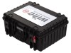 Kit unelte izolate pentru electricieni 1kV WIHA XL electric, 80 piese