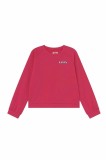 LEVIS Girl Sweatshirt Levis 4ED497