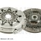 BLUE PRINT ADF123043 Set ambreiaj