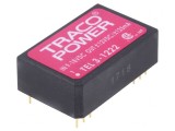Convertor DC/DC 3W 9-18V la 12V/-12V DIP24