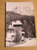 QW24 L - Carte postala - tematica turism - vedere - Lacul Rosu 12