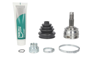 Kit cap planetara FIAT PUNTO Cabriolet (176C) (1994 - 2000) PASCAL G1F027PC foto