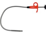 Dispozitiv De Recuperare Cu Cap Magnetic Si Led