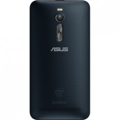 Telefon mobil ASUS ZenFone 2 ZE551ML, Dual Sim, 32GB, 4G, Black foto