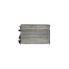 Radiator Apa Renault Sc&iuml;&iquest;&frac12;nic I Ja0 1 Denso Drm23052