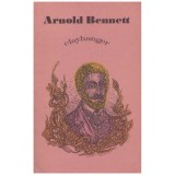 Arnold Bennett - Clayhanger - 130053