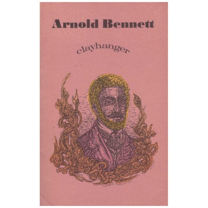 Arnold Bennett - Clayhanger - 130053