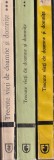 C. Gane - Trecute vieti de doamne si domnite, 3 volume