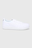 Asics pantofi Japan S culoarea alb