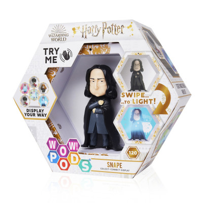 WOW! PODS - WIZARDING WORLD SNAPE foto