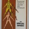 THE SPECIAL SENSES , A PROGRAMMED APPROACH TO ANATOMY AND PHYSIOLOGY , 1972