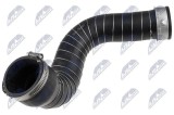 Furtun aer supraalimentare Mercedes C (W204) C 180 CGI 2007-2014; 2045280782; NTY, aftermarket