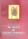 MIC TRATAT DE ESTETICA TEOLOGICA-PETRU URSACHE-272213