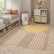 Covor Belgian, Rio 24533, Bej/Galben, Diverse Dimensiuni - 200x290 cm