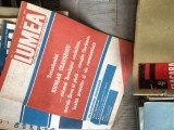 Vind reviste Flacăra anul 1962-1974 +reviste cinema 1977+reviste lumea 1965 și 1987 și revista arta 438 buc total la prețul de 4,500 negociabil