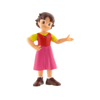 Figurina Comansi - Heidi foto