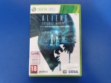 Aliens: Colonial Marines - joc XBOX 360