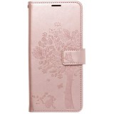 Husa pentru Xiaomi Redmi Note 10 Pro, OEM, MEZZO Tree, Roz Aurie